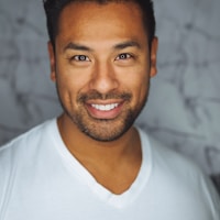 Logi — author photo