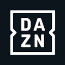 DAZN DAZN logo