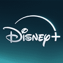 Disney+ Disney+ logo