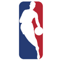 NBA NBA logo