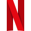 Netflix Netflix logo