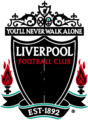Liverpool Liverpool logo