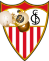 Sevilla Sevilla logo